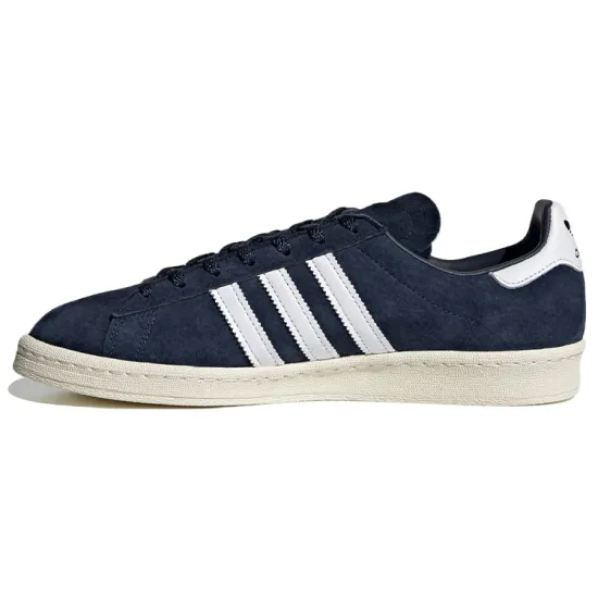Adidas Campus 80s Collegiate Navy