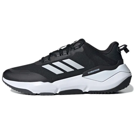 adidas Climawarm 1.0 Running Shoes Unisex Low-top No. 1 Black/White