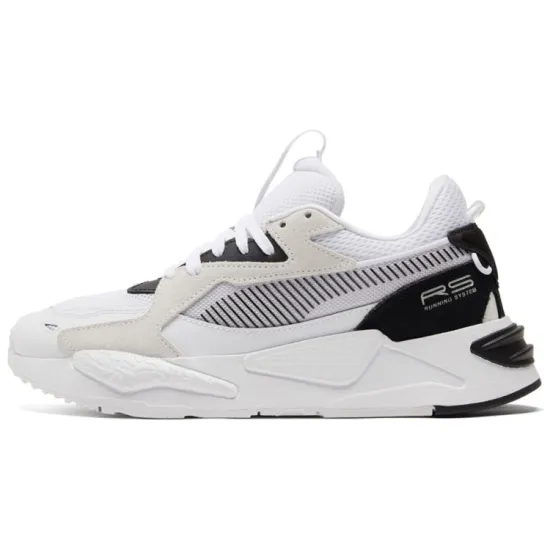 Puma RS-Z 'White Black'