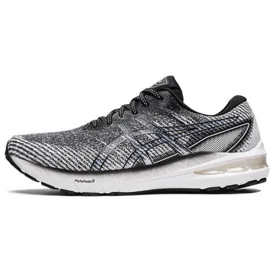 Asics GT-2000 10 White Black