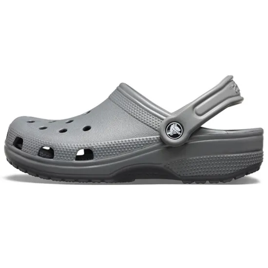 Crocs Classic Clog Slate Grey
