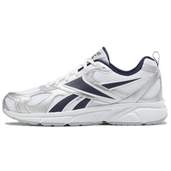 Reebok Royal Hyperium 2 Lifestyle Shoes Unisex Low-top White/Gray