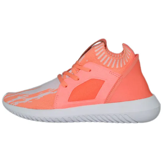 Adidas Originals Tubular Defiant Pk Sun Glow Women's