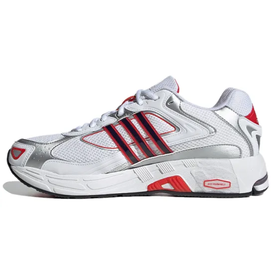 Adidas Originals Response Running Shoes Unisex Low-top White/Red/Black