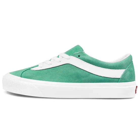Vans Bold Ni 'Suede - Green Spruce'