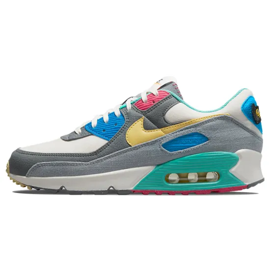 Nike Air Max 90 Air Sprung Iron Grey