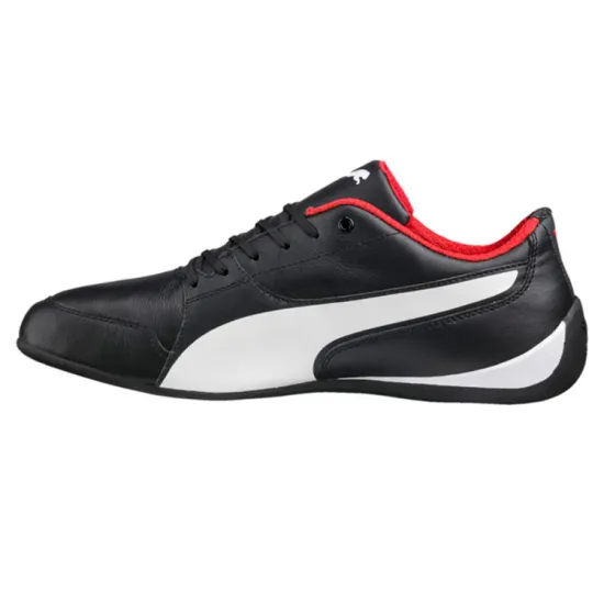 PUMA Ferrari X Drift Cat 7 'Black White'