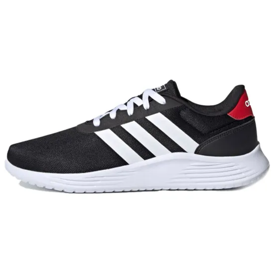 Adidas Neo Neo Lite Racer 2.0 'Black White Red'