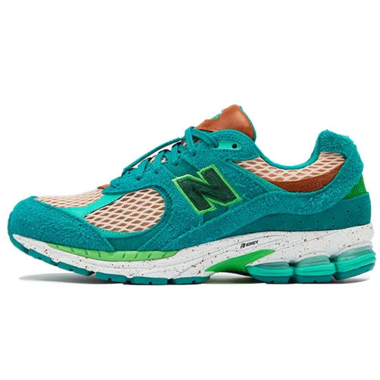 New Balance 2002R Salehe Bembury Water Be The Guide