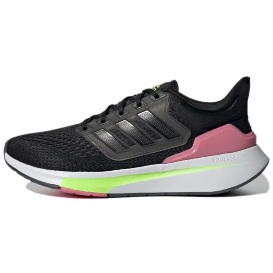 Adidas EQ21 Run 'Black Pink' Women's
