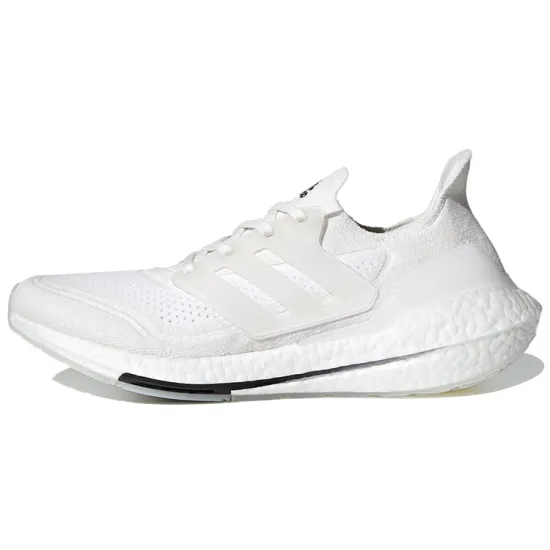 Adidas Ultra Boost 21 Primeblue Parley Non-Dyed
