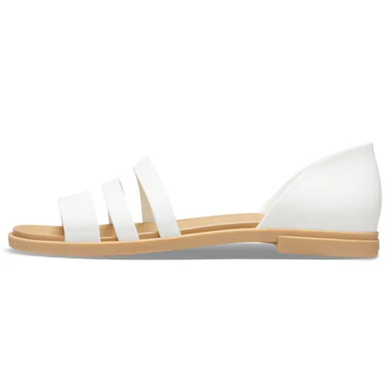 Crocs Tulum Slide Sandals Women's