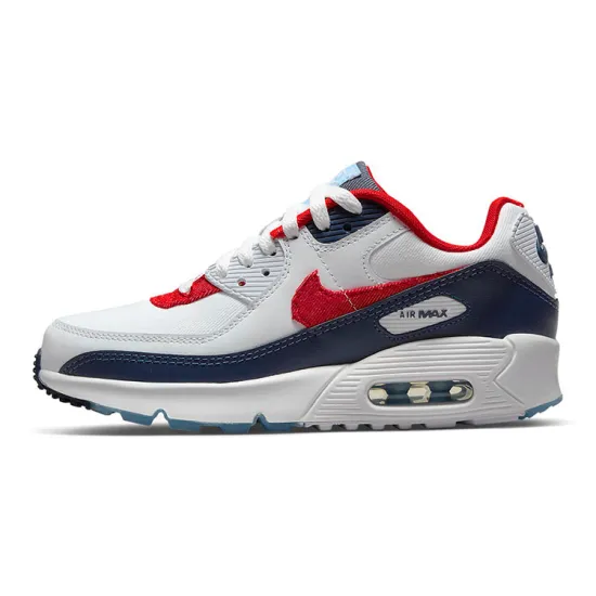 Nike Air Max 90 USA Denim GS