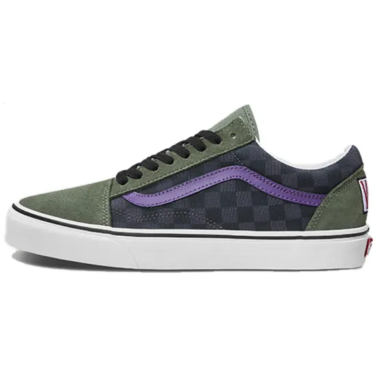 Vans Old Skool OTW Rally