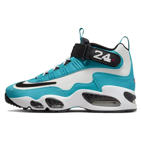 Nike Air Griffey Max 1 Aqua
