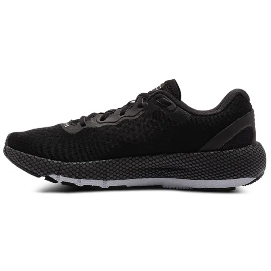 Under Armour Hovr Machina 2 Cn 'Black Grey' Women's