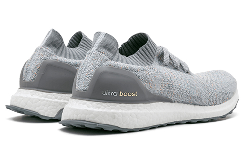adidas Ultraboost Uncaged Triple Grey