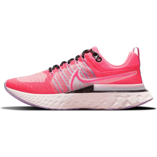 Nike React Infinity Run Flyknit 2 'Racer Pink' Women's