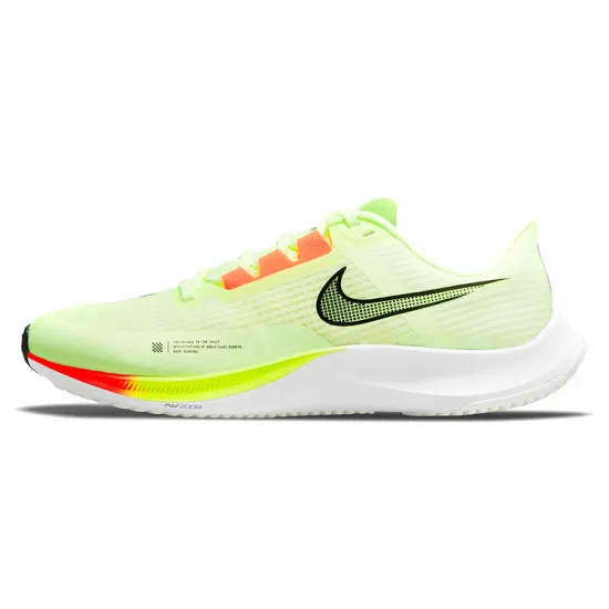 Nike Air Zoom Rival Fly 3 Barely Volt Photon Dust