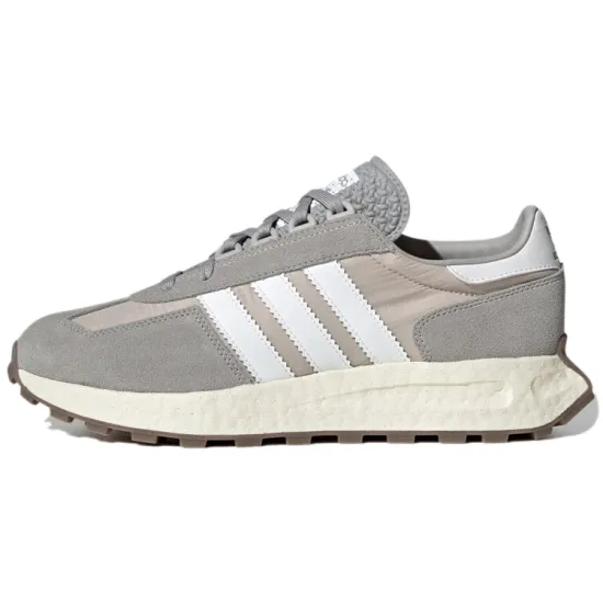 Adidas Retropy E5 Solid Grey
