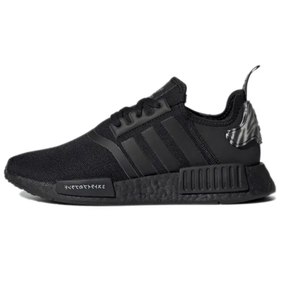 Adidas Originals Originals NMD_R1 'Black' Women's