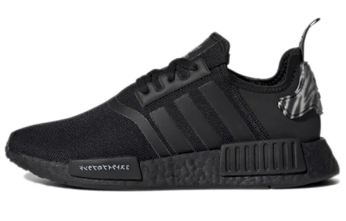Adidas Originals NMD_R1 'Black' Women's
