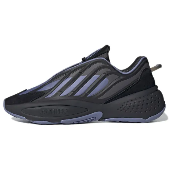 Adidas Ozrah Carbon Core Black Orbit Violet