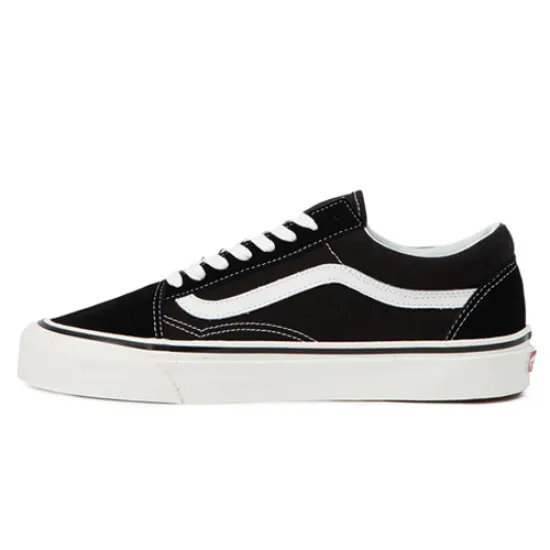 Vans Old Skool 36 DX 'Black White'