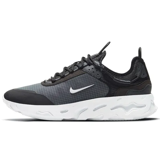 Nike React Live Black
