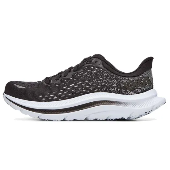 HOKA ONE ONE Kawana Black White Women's