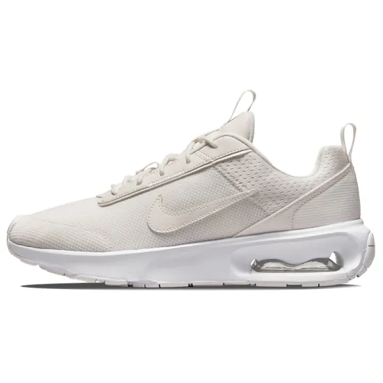 Nike Air Max INTRLK Lifestyle Shoes Women's Low-top Sail White