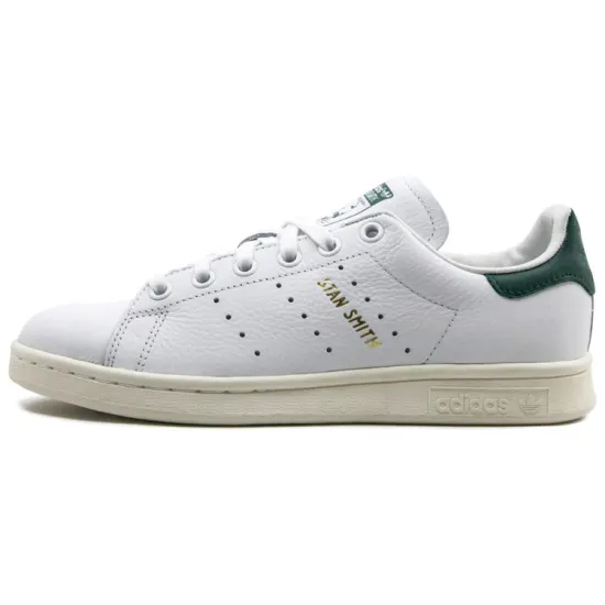 Adidas Stan Smith Cloud White Green