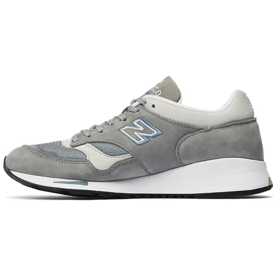 New Balance 1500 Grey Blue