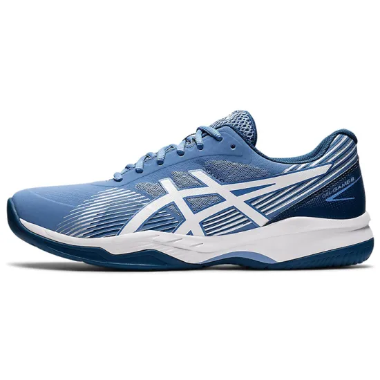 Asics Gel Game 8 'Blue Harmony White'