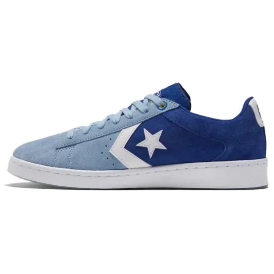 Converse Pro Leather Low Heart Of The City Los Angeles