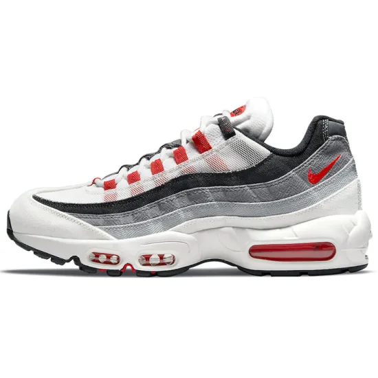 Nike Air Max 95 Smoke Grey