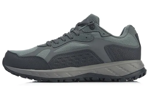 Li Ning Textile, Synthetic Leather Cushioning Abrasion Resistant Slip Resistant Breathable Lightweight Low top