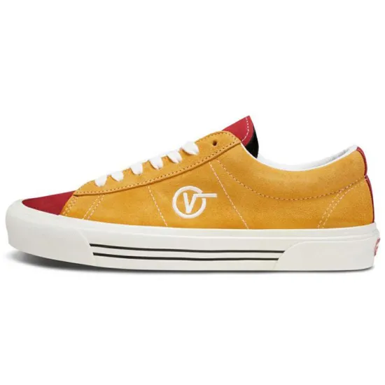 Vans Sid DX 'Anaheim Factory - Colorblock'