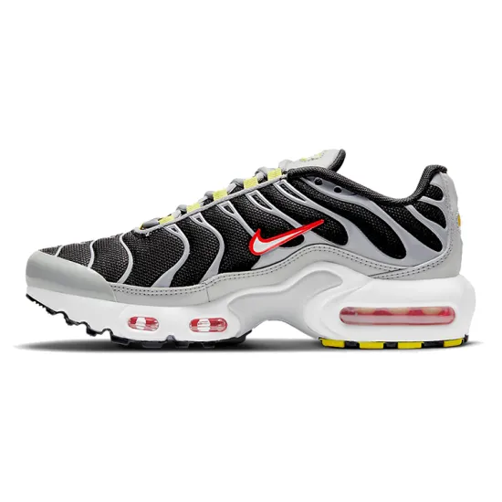 Nike Air Max Plus Dark Smoke Grey GS