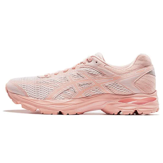 Asics Gel-Flux 4 Running Shoes Women's Low-top Powder