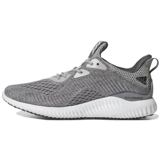 Adidas Alphabounce EM M Grey