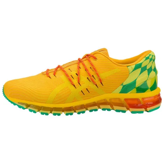 Asics Gel Quantum 360 'KO100   Sunflower'