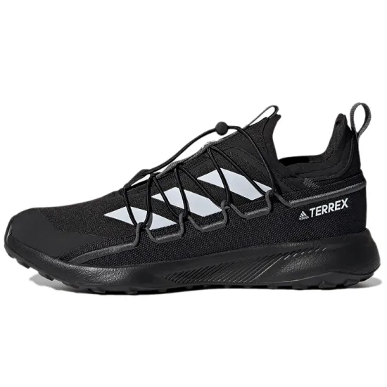 Adidas VOYAGER 21 Running Shoes Men Low-top Black
