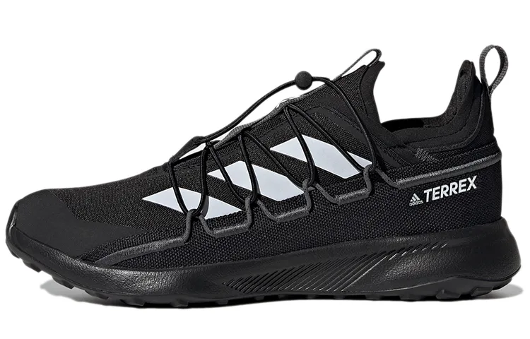 Adidas Terrex Voyager 21 'Black White'
