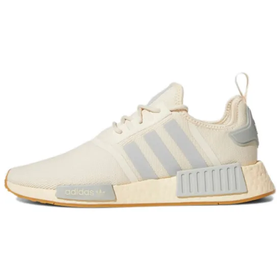 Adidas Originals Nmd R1 Primeblue Wonder White Gum