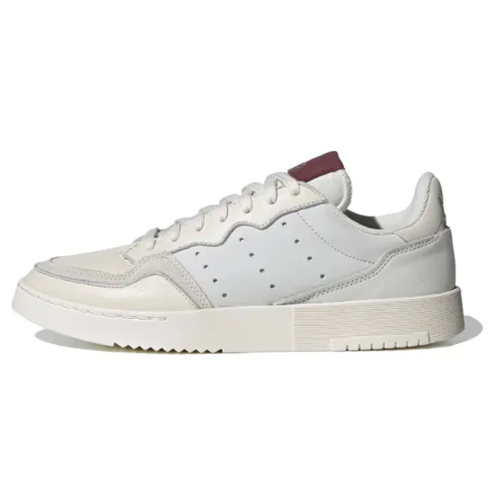 Adidas Originals Supercourt Chalk White