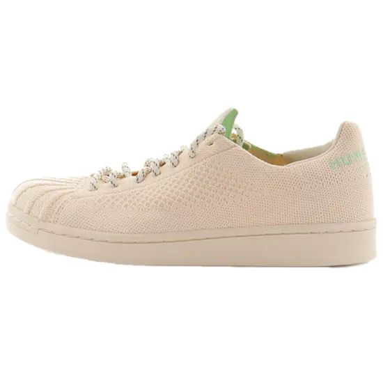 Adidas Superstar Primeknit Pharrell Cream