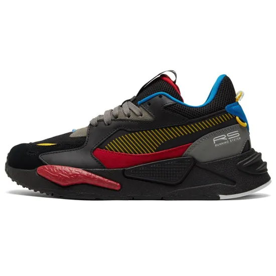 PUMA RS-Z BP Black Urban Red
