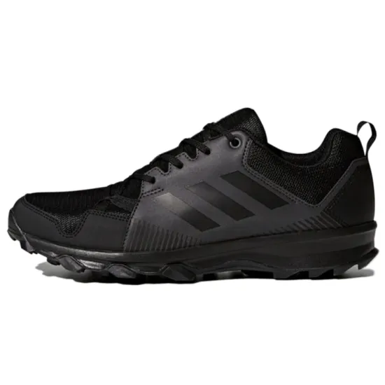 Adidas Terrex Tracerocker Lifestyle Shoes Men Low-top Black