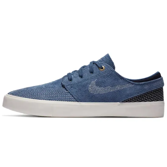 Nike Sb Zoom Stefan Janoski Rm Mystic Navy